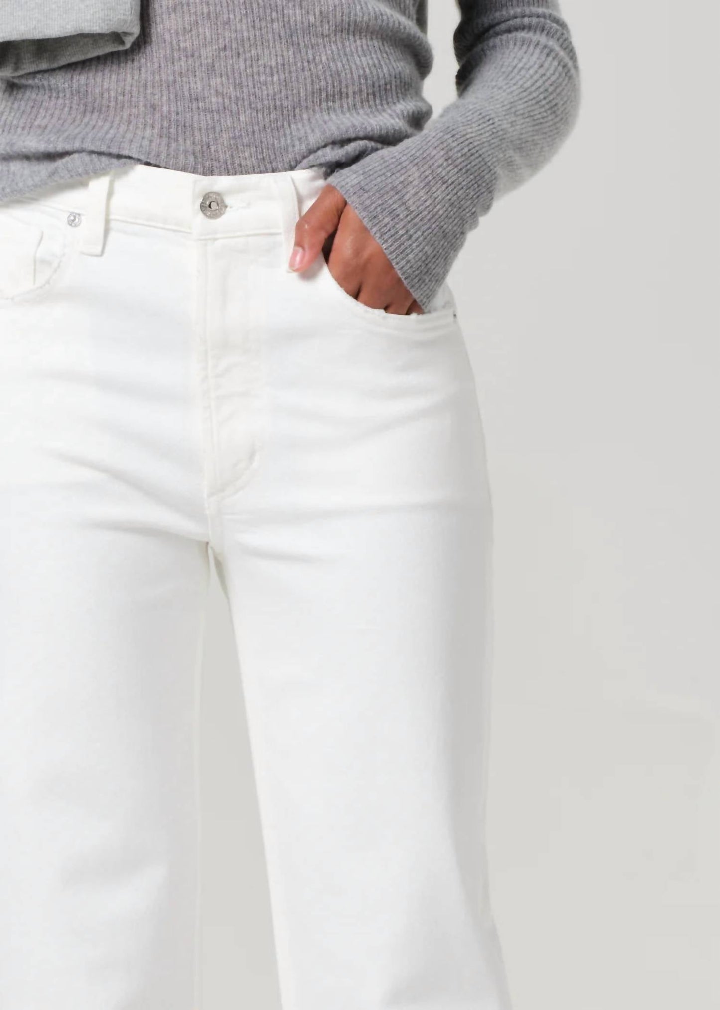 Citizens Of Humanity - Palma Straight Jeans