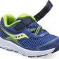Saucony - Boy's Ride 10 Jr Sneaker