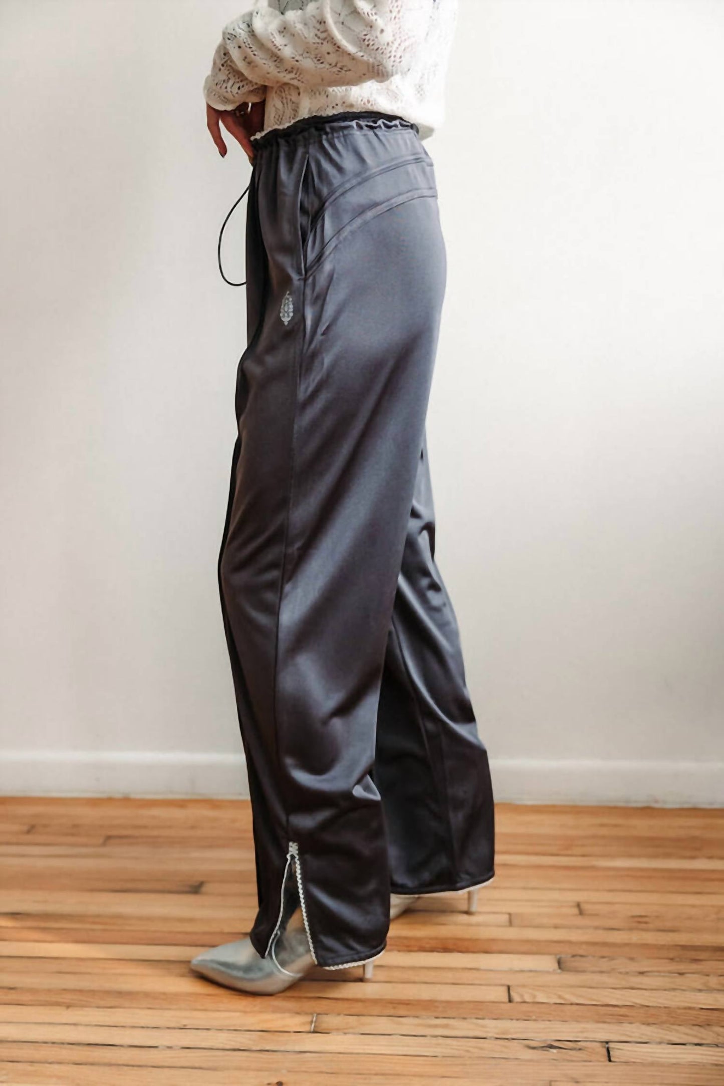 Free People - Roll With It Pants