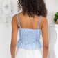 Kestan - Greta Top
