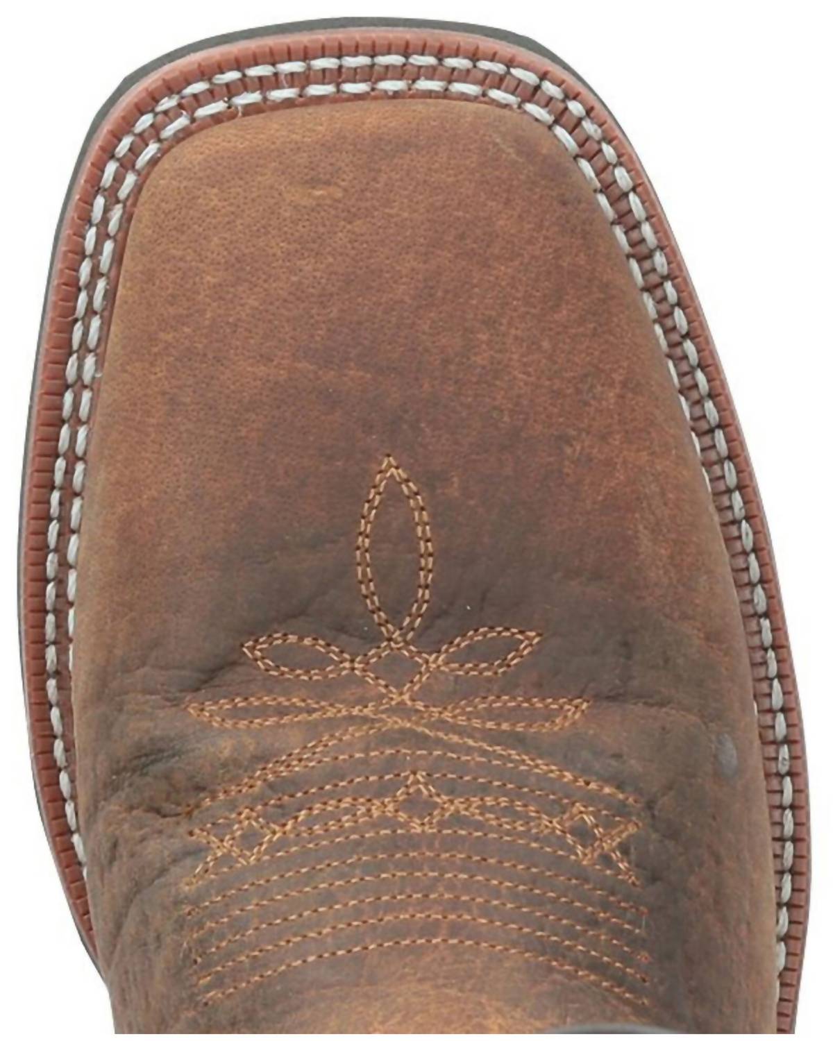 Smoky Mountain Boots - Timber Men's Cowboy Boot