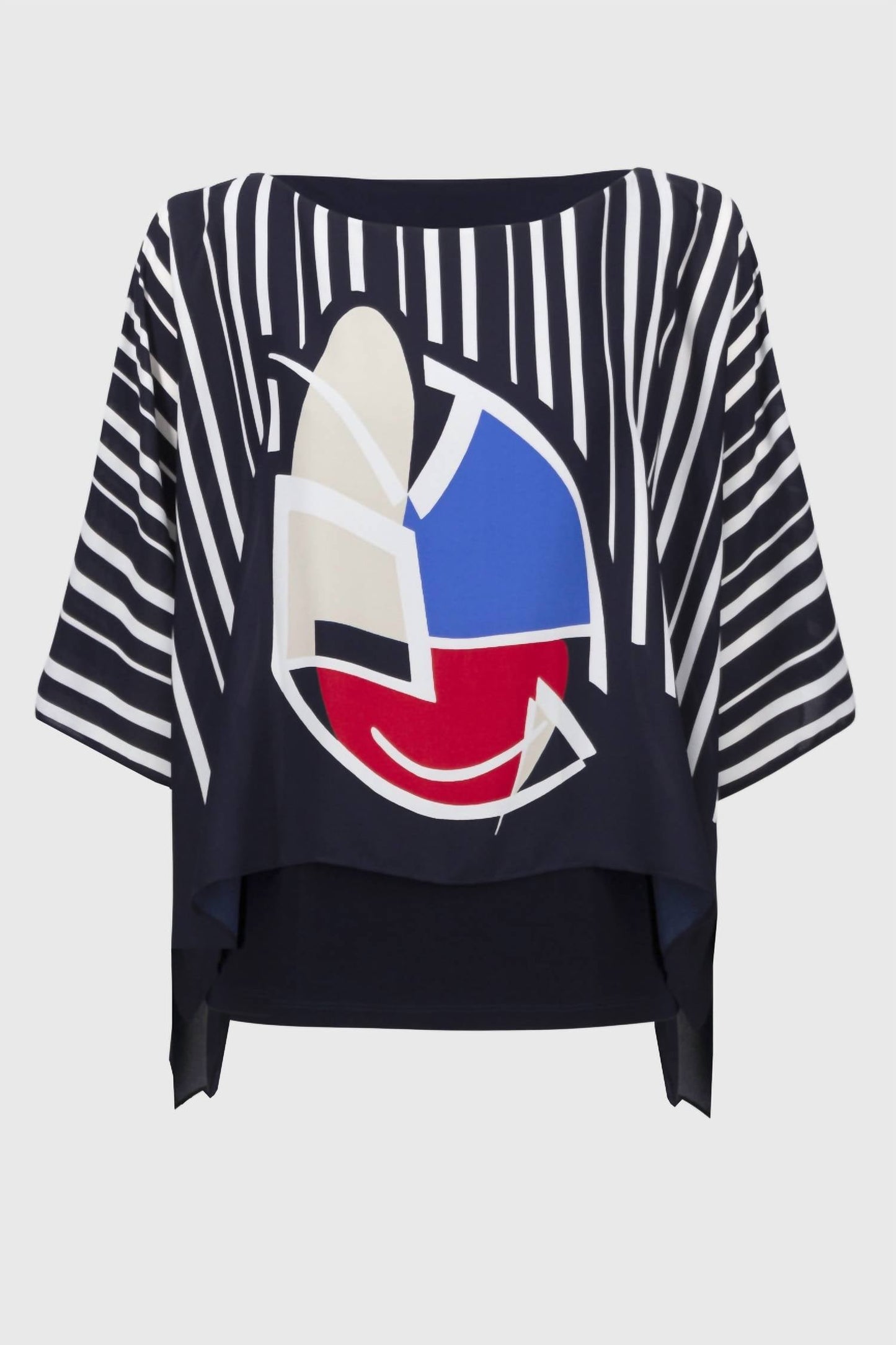 Joseph Ribkoff - Sailor Top