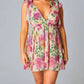 Buddylove - Melanie Tie Shoulder Mini Dress