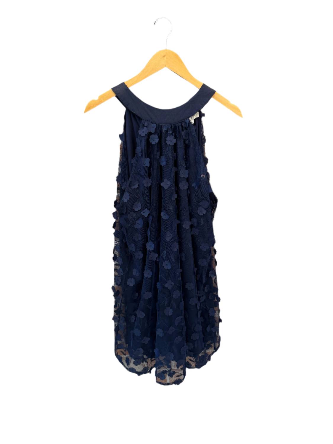 Umgee - Floating Floral Shift Dress