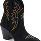 Dolce Vita - Women's Ginni Pointed Toe Booties