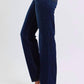 Judy Blue - High Waist Straight Denim Jeans