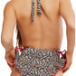 Free People - Printed Lyra One-piece Swimsuit