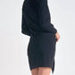 Elan - Longsleeve Midi Dress