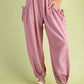 Gigio - Relaxed Jogger Pants