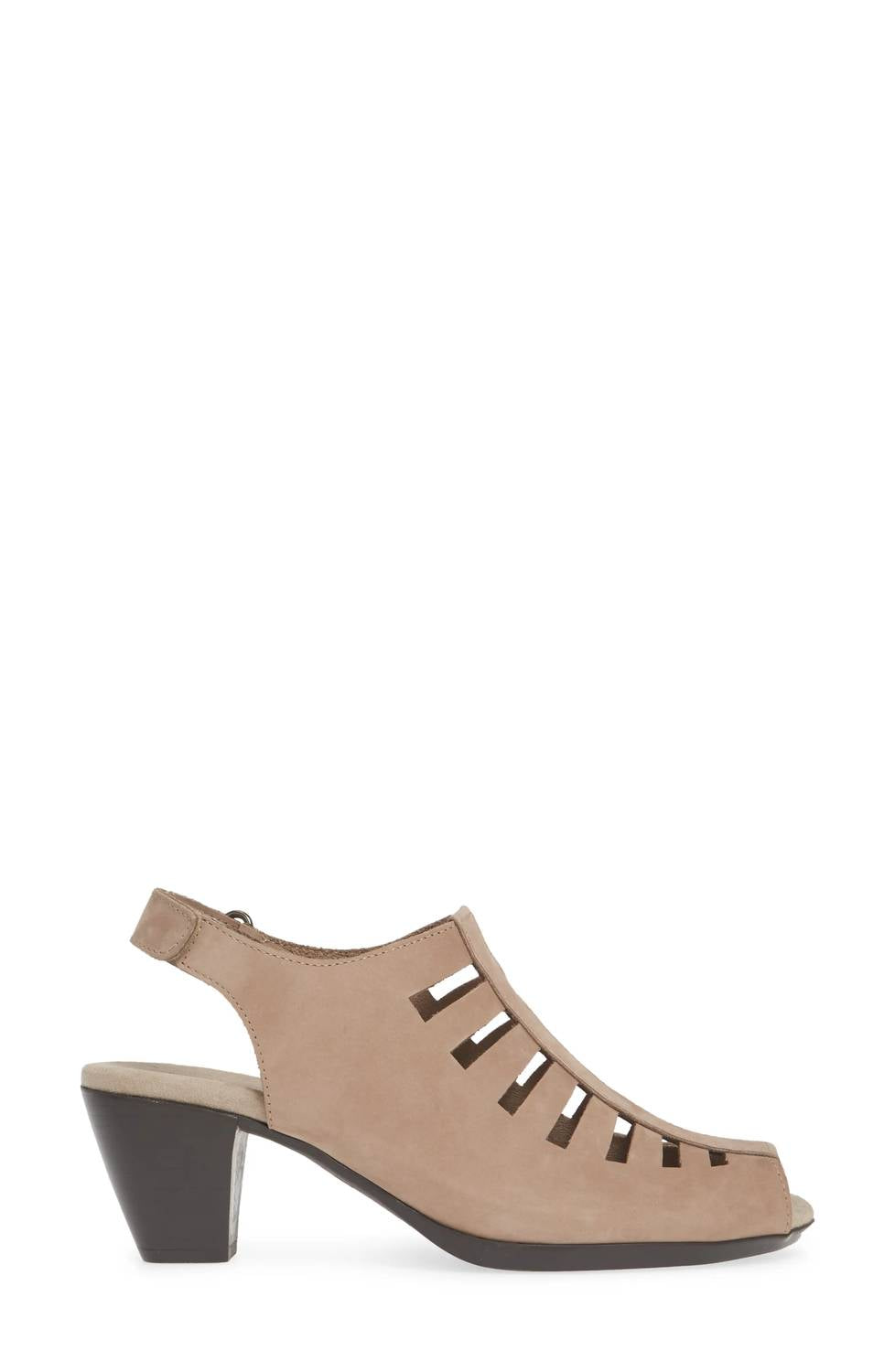 Munro - Abby Sandal