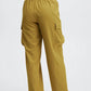 Fabletics - Eleanor Cargo Track Pants