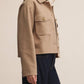 Z Supply - Oxford Jacket