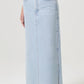 Agolde - Astrid Slice Maxi Skirt
