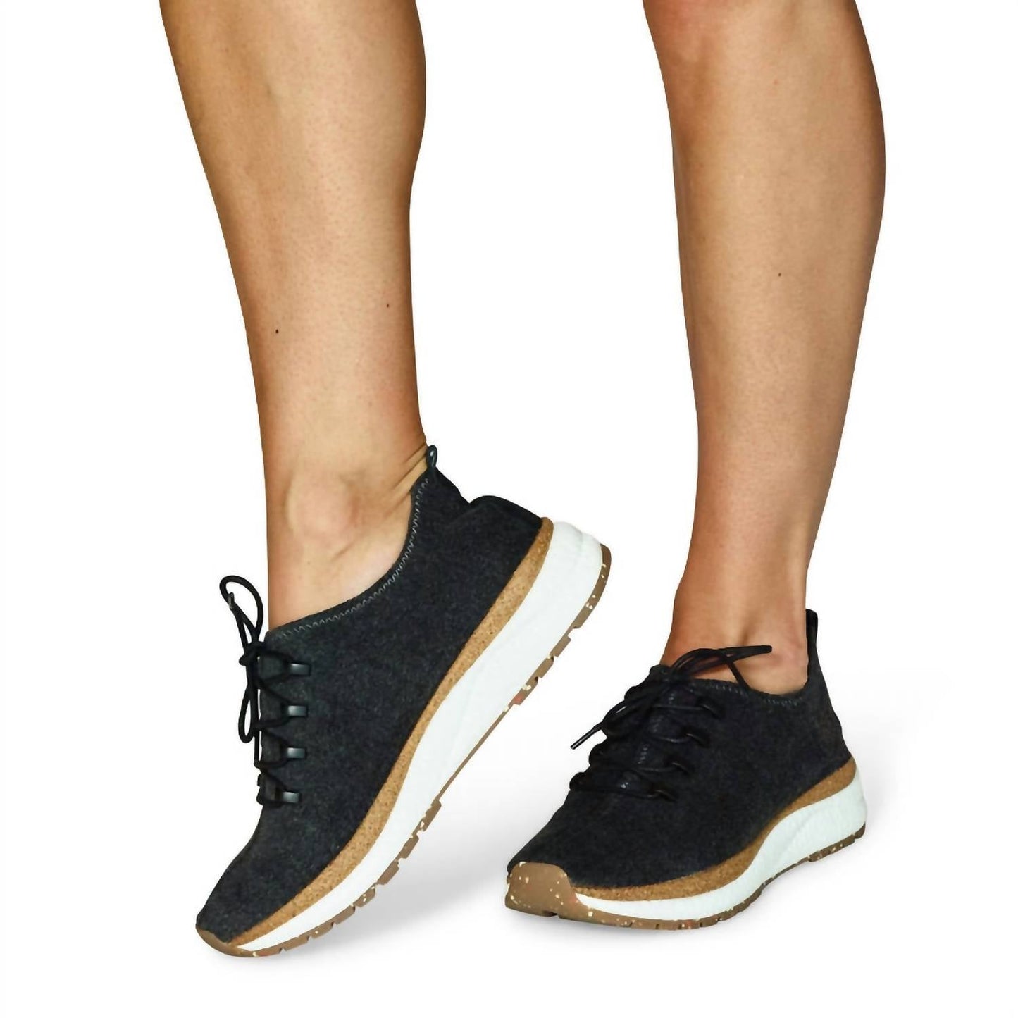 Otbt - Women's Courier Sneakers