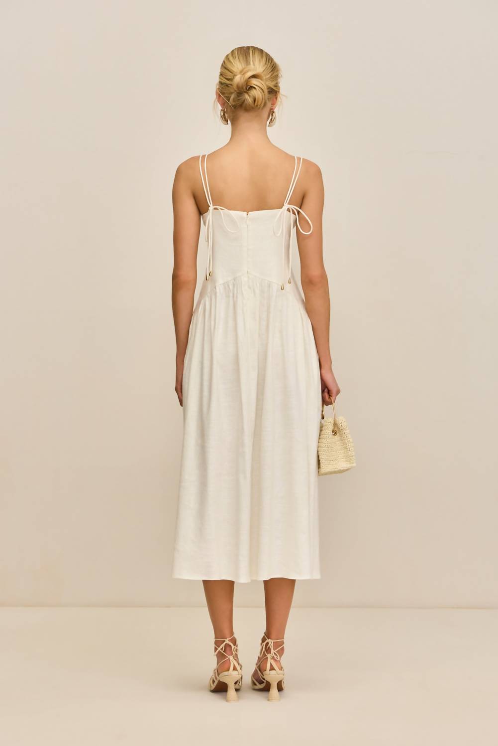 Cult Gaia - Women's Darcey Dress