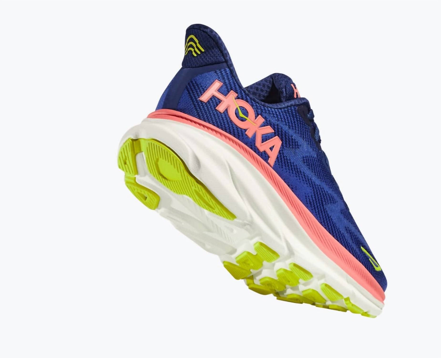 Hoka - Women's Clifton 9 Running Shoes