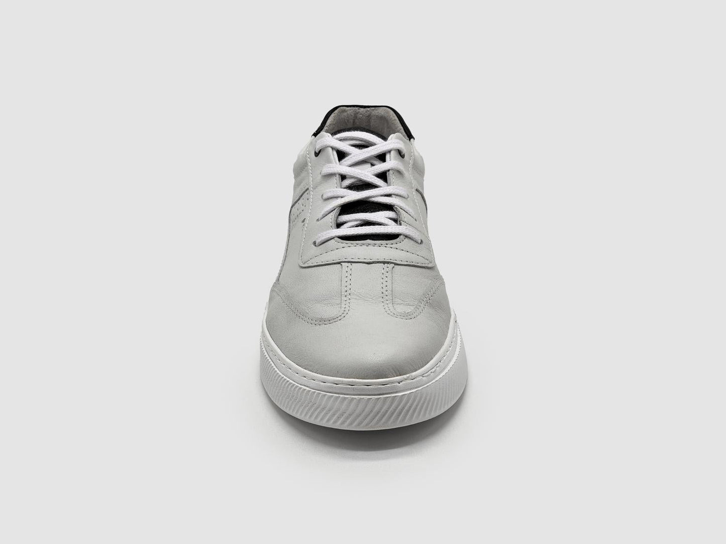 Kcr Group - Men's Classic Leather Sneakers
