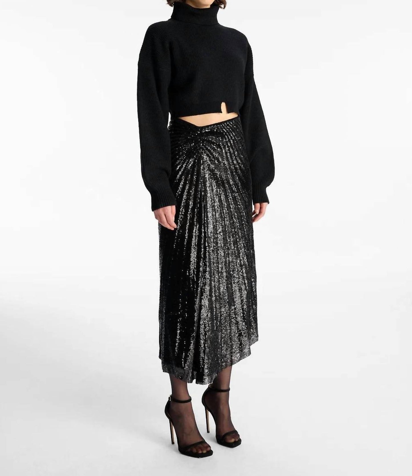 A.L.C. - Tori Skirt