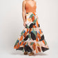 Guadalupe Design - Seneiya Crochet Dress