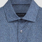 Bugatchi Uomo - Specks 6 Way Stretch Long Sleeve