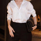 Anne Fernandes - Tailored Capri Pants