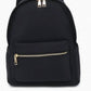 Jen & Co. - Women's Tess Neoprene Backpack