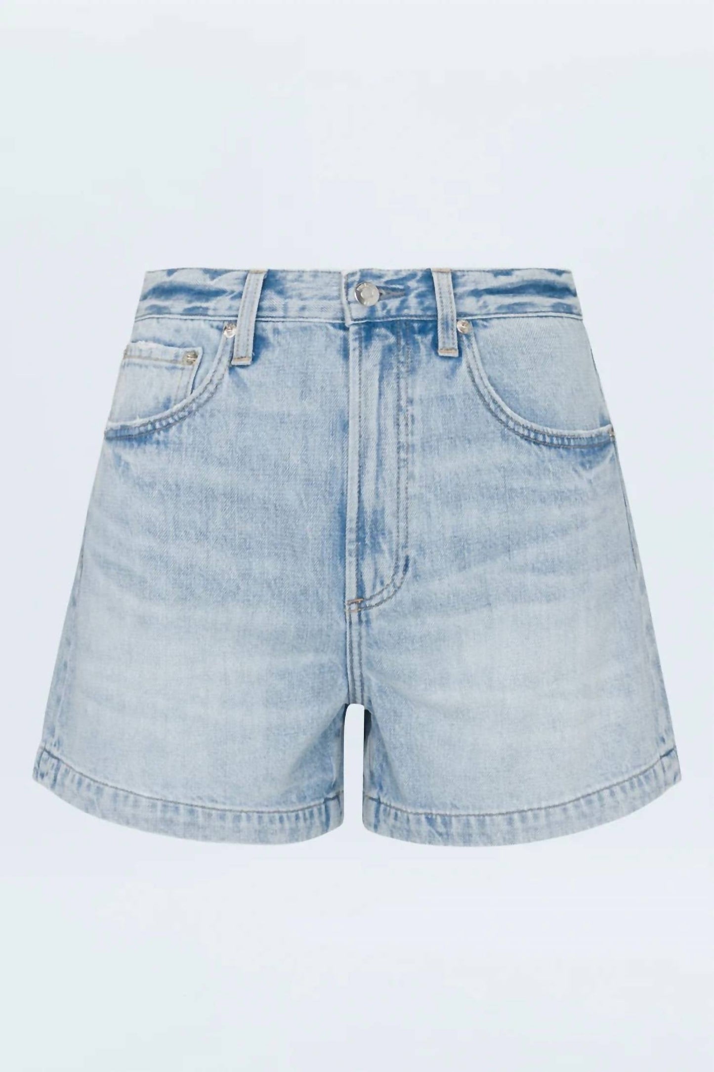 Pistola - Saige High Rise A-line Short