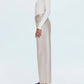Pistola - Tate Bowed Wide Leg Pants