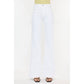 Kancan - Holly High Rise Wide Flare Jeans