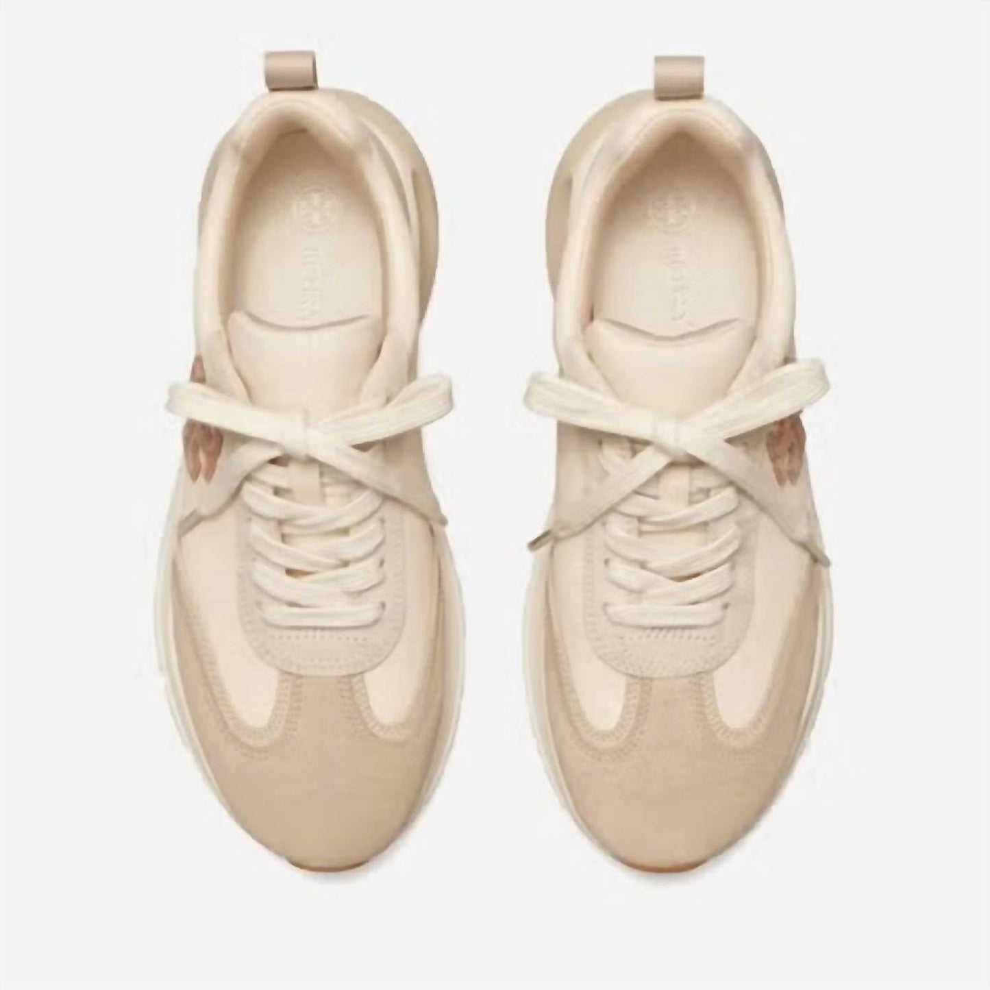 Tory Burch - Women's Good Luck Trainer Shoes