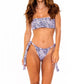 Soah - Women's Julie Multi Strapless Top
