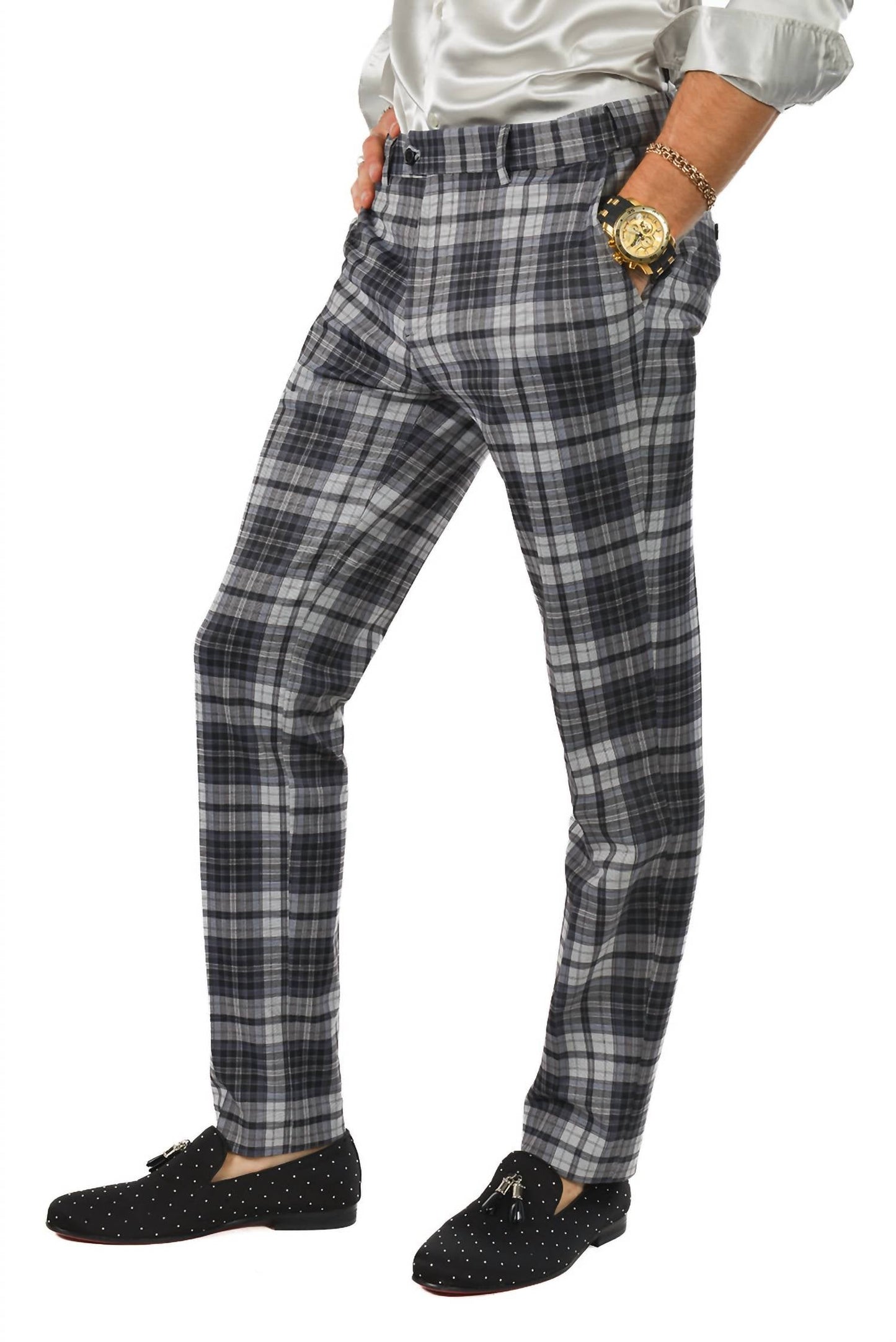 Barabas - Kherson Pant