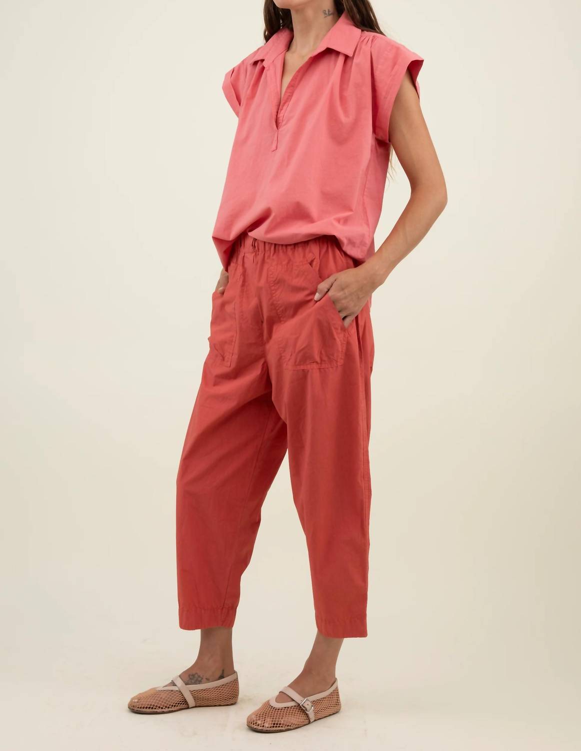 A Shirt Thing - Liv Cabo Shirt