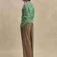 Varley - Marlie Polo Knit Sweater