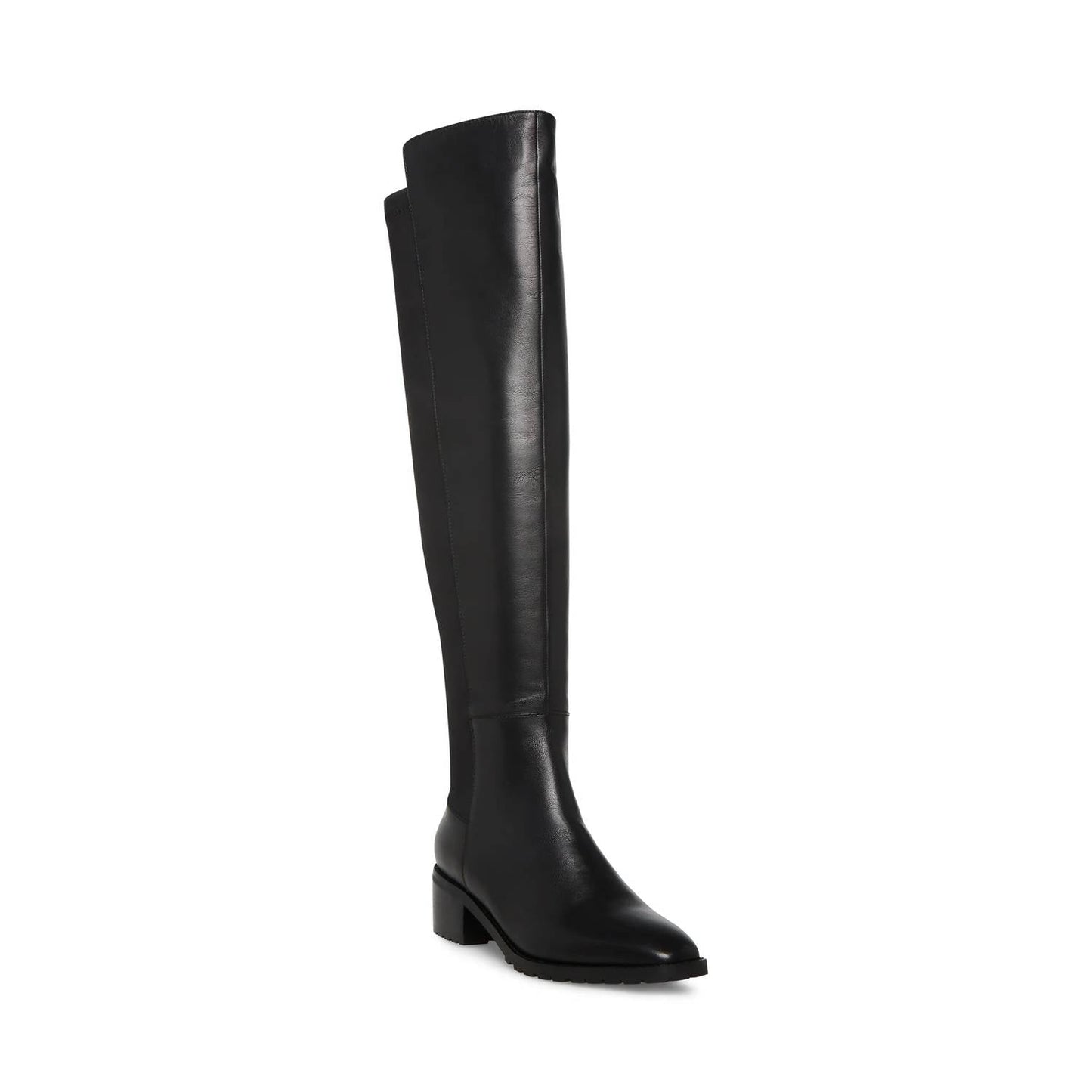 Blondo - Women's Waterproof Sierra Over-the-knee Boot