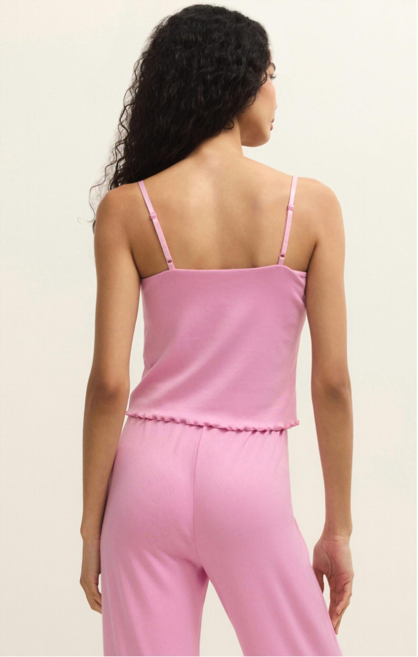 Z Supply - Heart Felt Cami Top