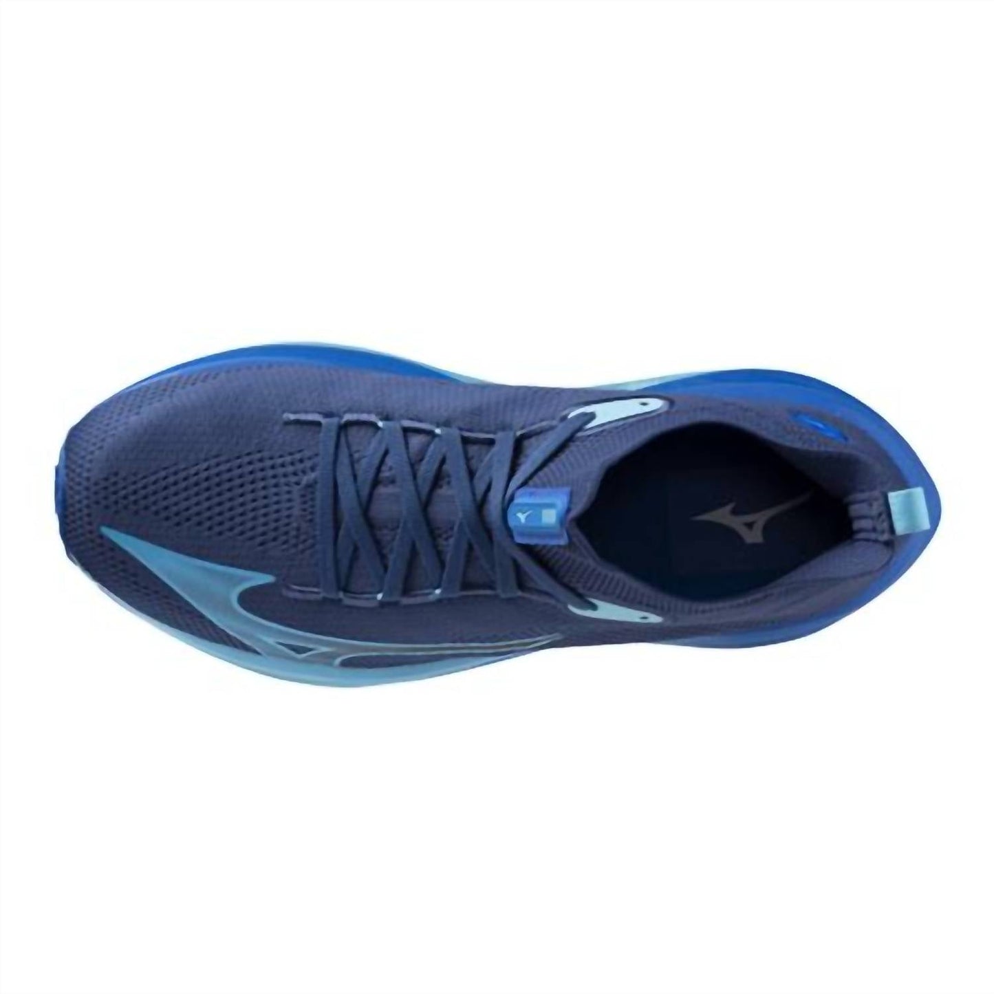 Mizuno - पुरुषों का नियो विस्टा रनिंग शू