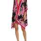 Johnny Was - SHORT KIMONO ROBE