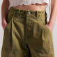 Free People - Wild Rebel Barrel Shorts