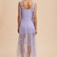 In-Loom - Rubi Floral Sleeveless Dress