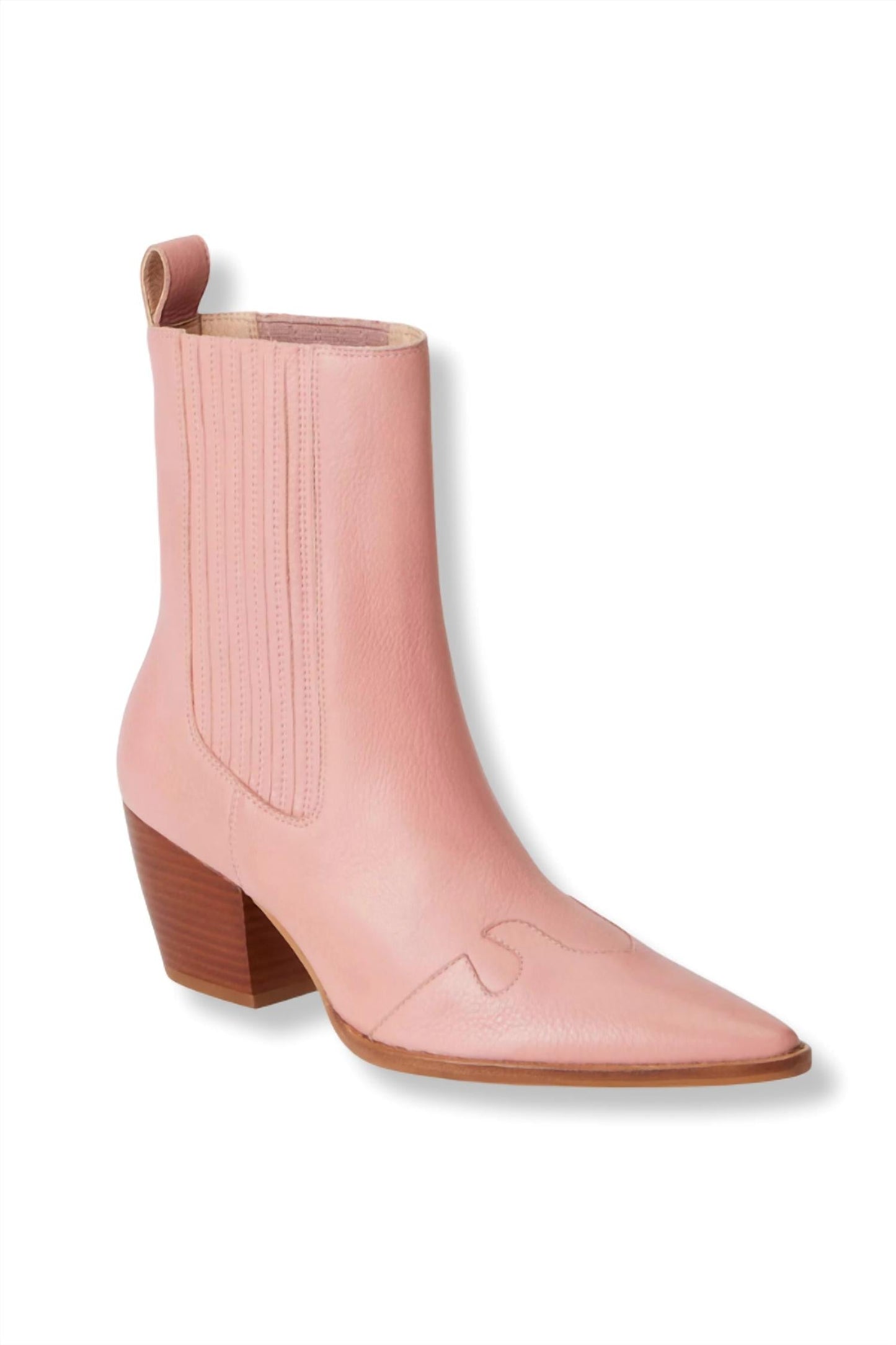 Matisse - Women's Collins Bootie