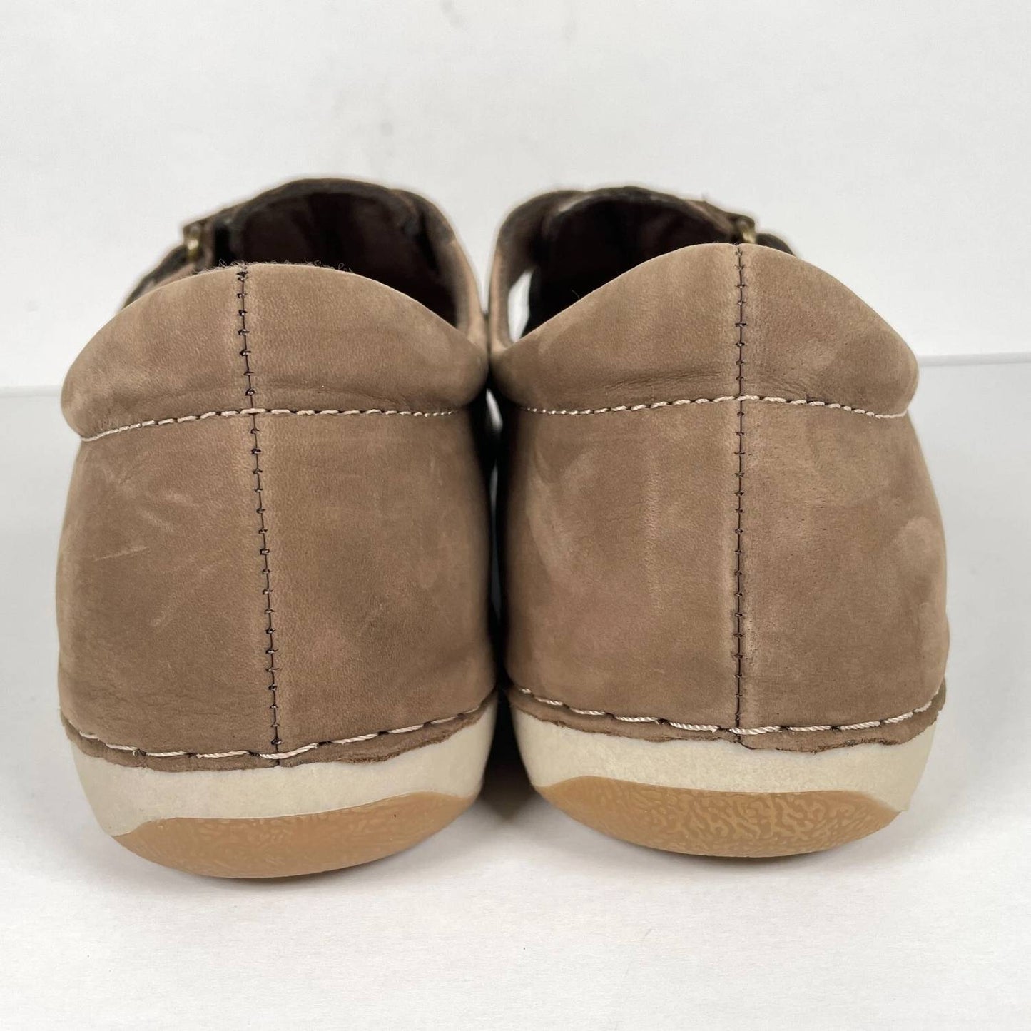 Earth - Women's Penny Sandals