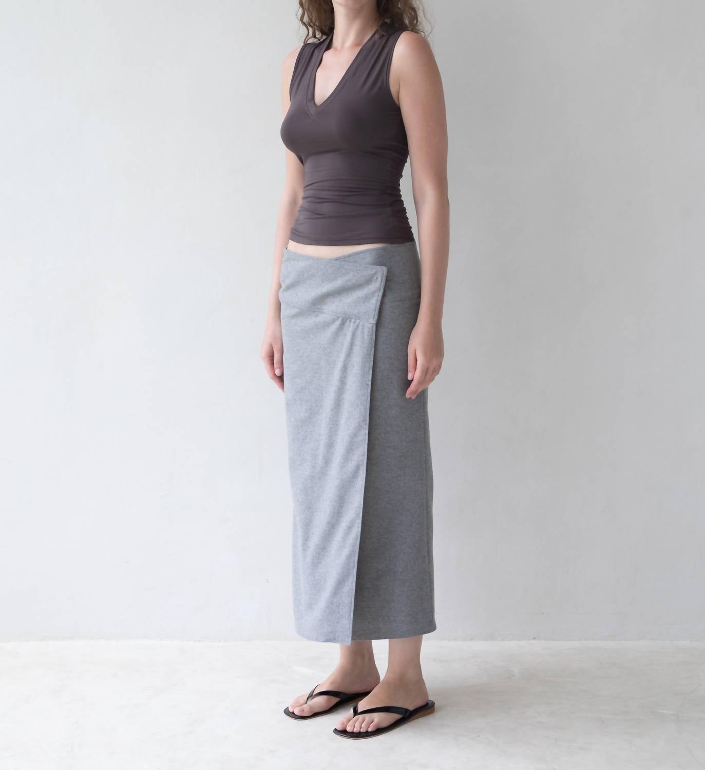 Belle Anna - Scene Skirt