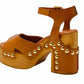 Free People - Women's Cecily Clogs
