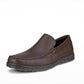 Ecco - Men's Lite Leather Moccasin