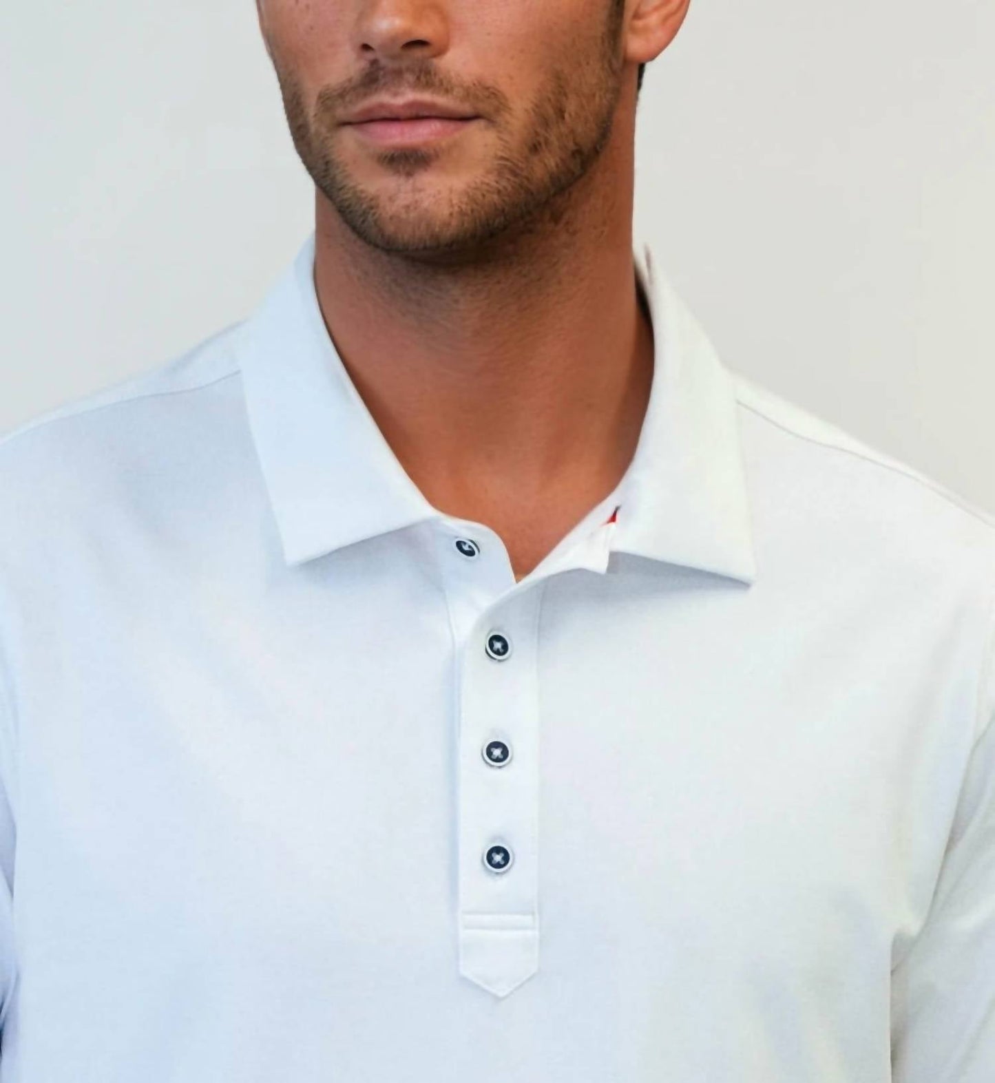 Buki - Cinqo Polo