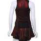 Love Love Tennis - Women's Andrea Short Dress