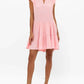 Oliphant - Roll Sleeve Dress