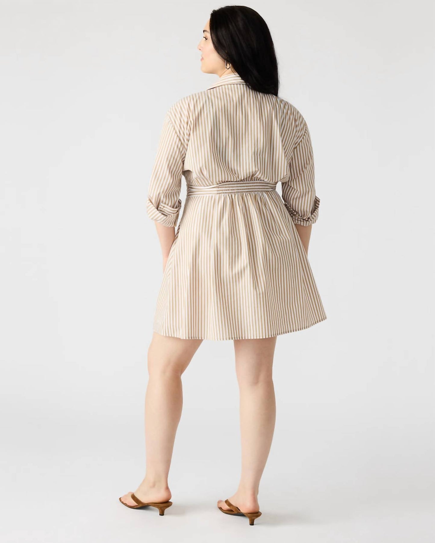 Steve Madden - Aria Mini Dress