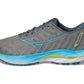 Mizuno - Men's Wave Inspire 19 Running Shoes